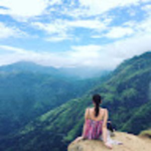 Meet your Posher, Anare